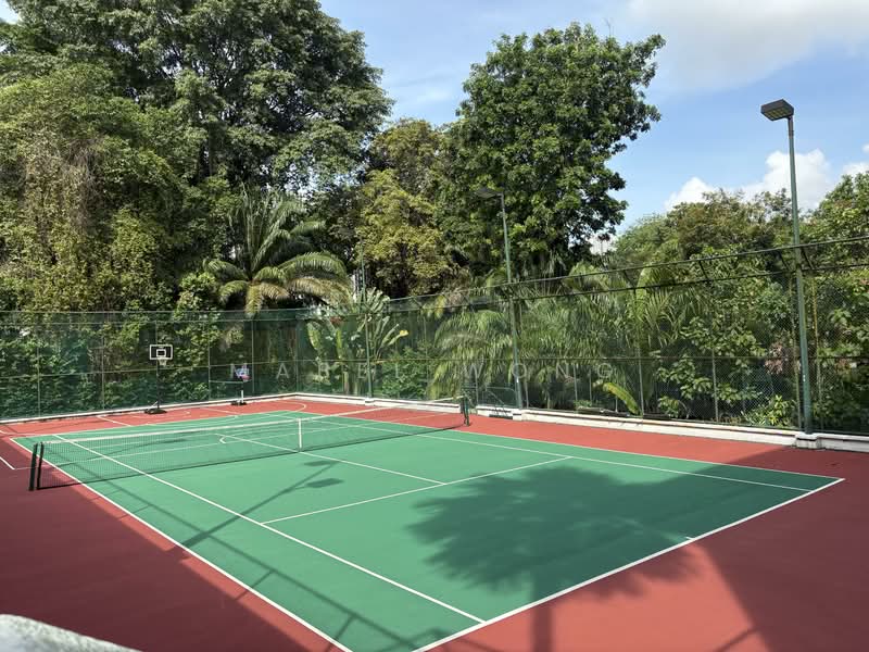 Tanglin Park, 5B Ridley Park, Room Rental, 150 sqft, Condominium For Rent, by Mabel Wong, 500137051 - Exterior - PropertyGuru.com.sg