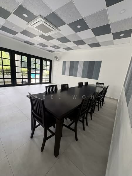Tanglin Park, 5B Ridley Park, Room Rental, 150 sqft, Condominium For Rent, by Mabel Wong, 500137051 - Dining Room - PropertyGuru.com.sg