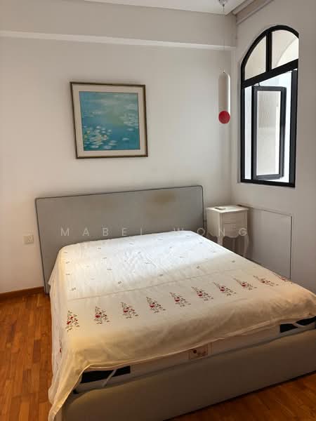 Tanglin Park, 5B Ridley Park, Room Rental, 150 sqft, Condominium For Rent, by Mabel Wong, 500137051 - Bedroom - PropertyGuru.com.sg