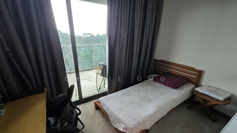 Normanton Park, 51 Normanton Park, Room Rental, 150 sqft, Condominium For Rent, by Cherie Ong, 500137053 - Bedroom - PropertyGuru.com.sg