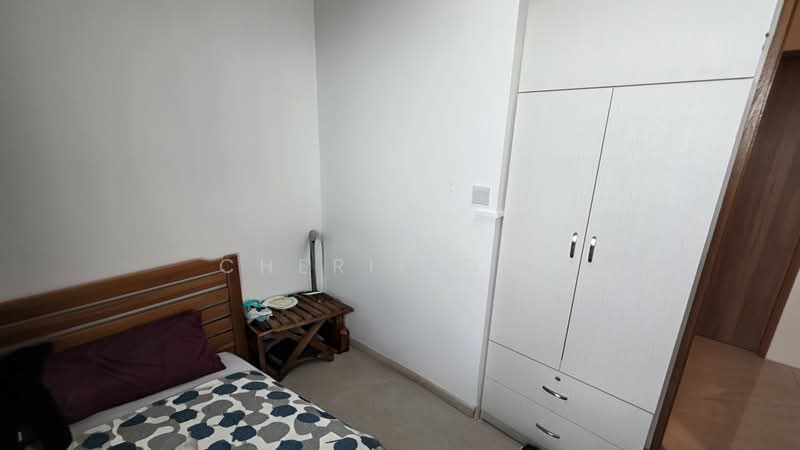 Normanton Park, 51 Normanton Park, Room Rental, 150 sqft, Condominium For Rent, by Cherie Ong, 500137053 - Bedroom - PropertyGuru.com.sg