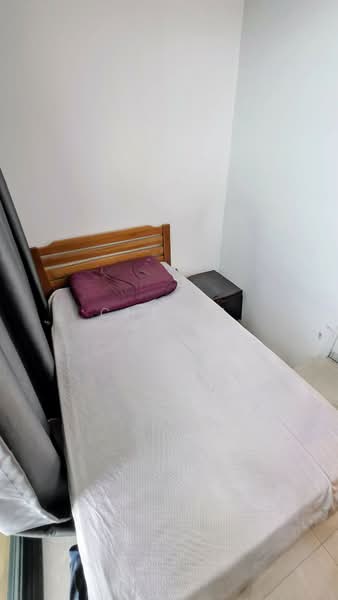 Normanton Park, 51 Normanton Park, Room Rental, 150 sqft, Condominium For Rent, by Cherie Ong, 500137053 - Bedroom - PropertyGuru.com.sg
