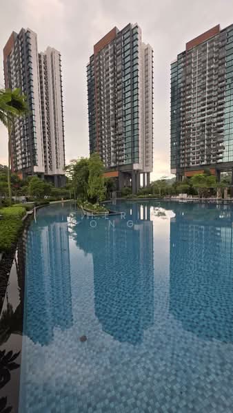 Normanton Park, 51 Normanton Park, Room Rental, 150 sqft, Condominium For Rent, by Cherie Ong, 500137053 - Exterior - PropertyGuru.com.sg