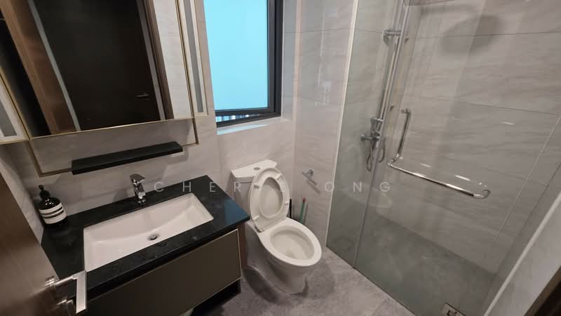 Normanton Park, 51 Normanton Park, Room Rental, 150 sqft, Condominium For Rent, by Cherie Ong, 500137053 - Bathroom - PropertyGuru.com.sg
