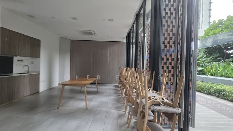 Normanton Park, 51 Normanton Park, Room Rental, 150 sqft, Condominium For Rent, by Cherie Ong, 500137053 - Interior - PropertyGuru.com.sg