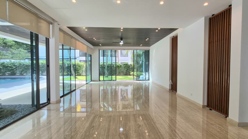 Van Holland, 186 Holland Road, 6 Bedrooms, 11,600 sqft, Good Class Bungalow For Rent, by Brian Chua, 500137055 - Living Room - PropertyGuru.com.sg