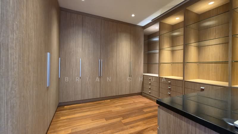 Van Holland, 186 Holland Road, 6 Bedrooms, 11,600 sqft, Good Class Bungalow For Rent, by Brian Chua, 500137055 - Interior - PropertyGuru.com.sg