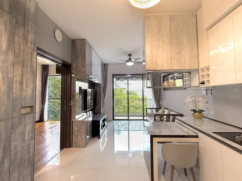 Archipelago, 517 Bedok  Reservoir Road, 1 Bedroom, 527 sqft, Condominium For Sale, by Jesley Lim, 500137061 - PropertyGuru.com.sg