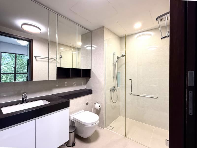 Archipelago, 517 Bedok  Reservoir Road, 1 Bedroom, 527 sqft, Condominium For Sale, by Jesley Lim, 500137061 - Bathroom - PropertyGuru.com.sg