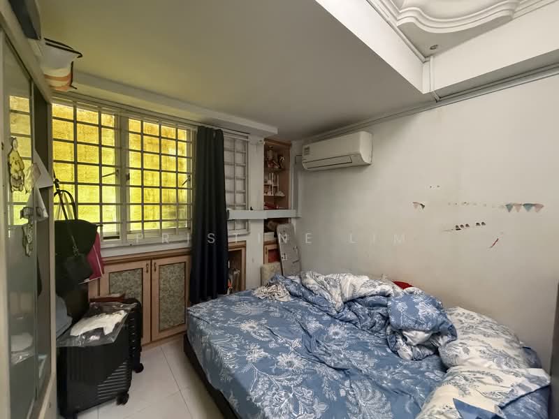 Investment Grade HDB Shophouse in the heart of Bedok Reservoir, Bedok Reservoir Road, 1,602 sqft, Shop / Shophouse For Sale, by Pristine Lim, 500137062 - Bedroom - CommercialGuru.com.sg