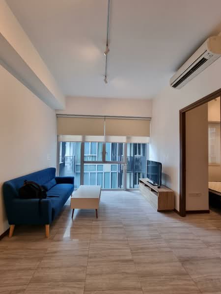 Bijou, 2 Jalan Mat Jambol, 1 Bedroom, 603 sqft, Condominium For Sale, by Emirly Tan 陈真珠, 500137066 - Living Room - PropertyGuru.com.sg