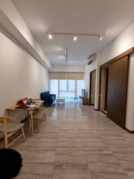 Bijou, 2 Jalan Mat Jambol, 1 Bedroom, 603 sqft, Condominium For Sale, by Emirly Tan 陈真珠, 500137066 - Living Room - PropertyGuru.com.sg