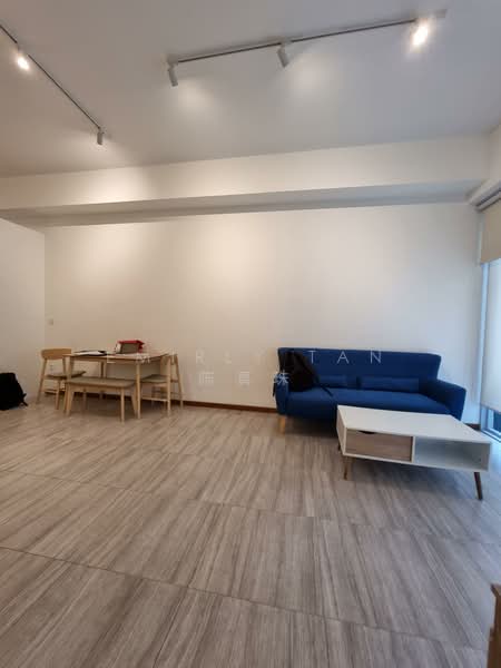 Bijou, 2 Jalan Mat Jambol, 1 Bedroom, 603 sqft, Condominium For Sale, by Emirly Tan 陈真珠, 500137066 - Living Room - PropertyGuru.com.sg