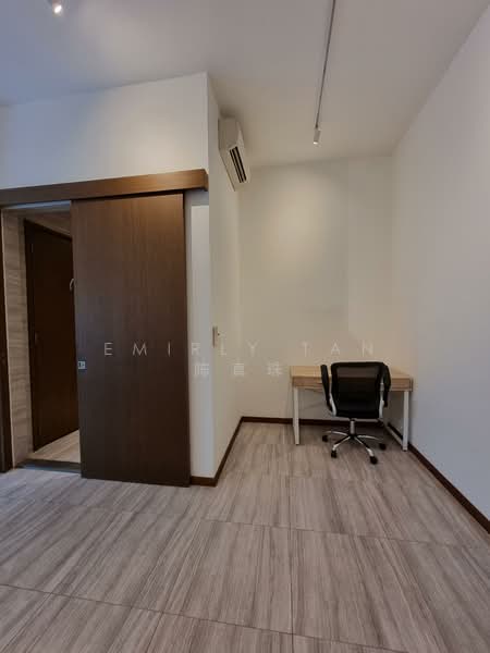 Bijou, 2 Jalan Mat Jambol, 1 Bedroom, 603 sqft, Condominium For Sale, by Emirly Tan 陈真珠, 500137066 - Study - PropertyGuru.com.sg