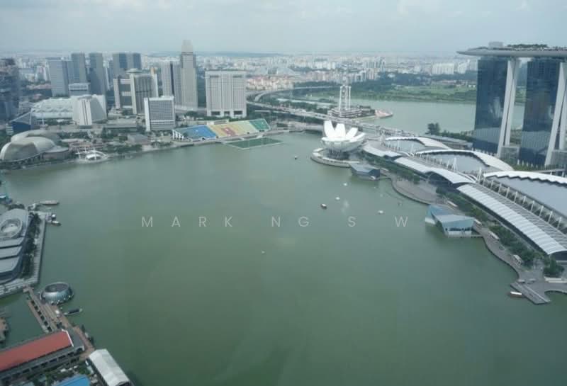The Sail @ Marina Bay, , 4 Bedrooms, 2,200 sqft, Apartment For Rent, by Mark Ng S W, 500137067 - PropertyGuru.com.sg