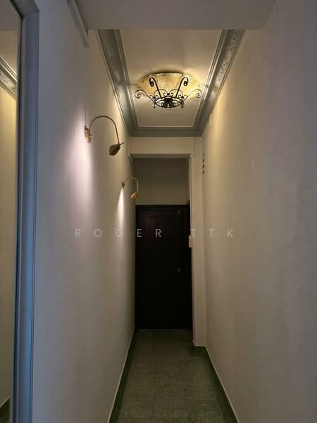 78 Moh Guan Terrace, 78 Moh Guan Terrace, 2 Bedrooms, 850 sqft, Walk-up Apartment For Rent, by Roger TTK, 500137068 - Corridor - PropertyGuru.com.sg