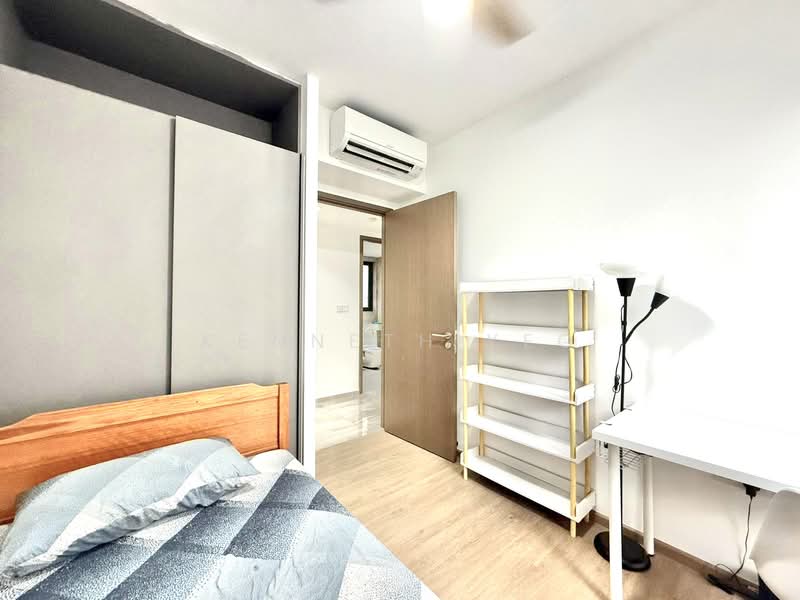 Affinity At Serangoon, 18 Serangoon North Avenue 1, 3 Bedrooms, 1,152 sqft, Condominium For Sale, by Kenneth Yeo, 500137069 - PropertyGuru.com.sg