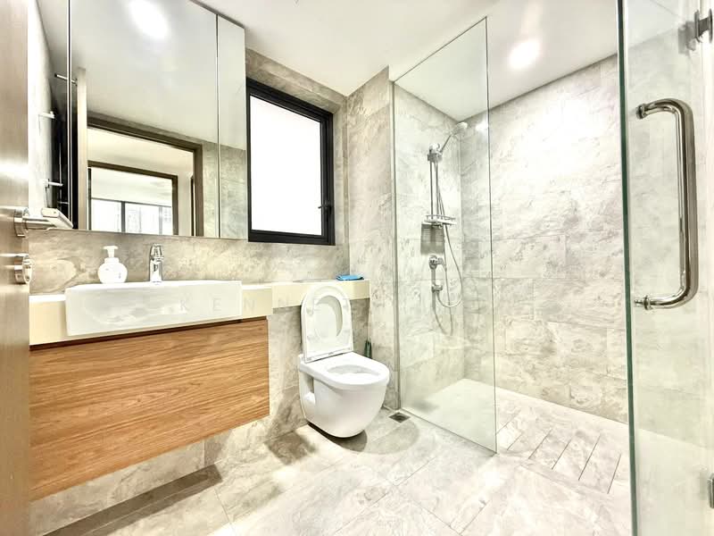 Affinity At Serangoon, 18 Serangoon North Avenue 1, 3 Bedrooms, 1,152 sqft, Condominium For Sale, by Kenneth Yeo, 500137069 - PropertyGuru.com.sg