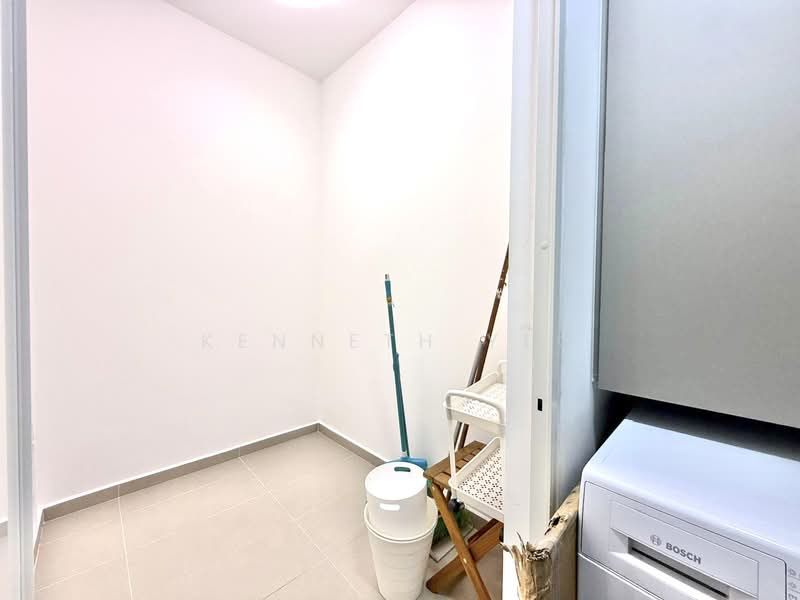 Affinity At Serangoon, 18 Serangoon North Avenue 1, 3 Bedrooms, 1,152 sqft, Condominium For Sale, by Kenneth Yeo, 500137069 - PropertyGuru.com.sg