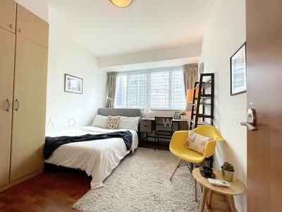 For Rent - Queens