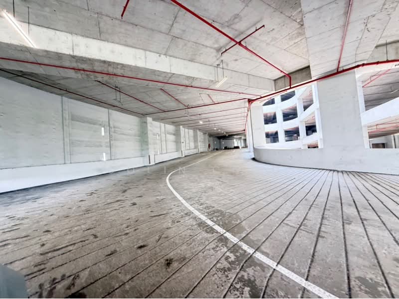 Polaris @ Woodlands, , 2,314 sqft, Factory / Workshop (B2) For Rent, by Colin Choo, 500137074 - CommercialGuru.com.sg