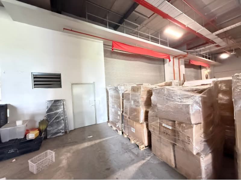 Polaris @ Woodlands, , 2,314 sqft, Factory / Workshop (B2) For Rent, by Colin Choo, 500137074 - CommercialGuru.com.sg