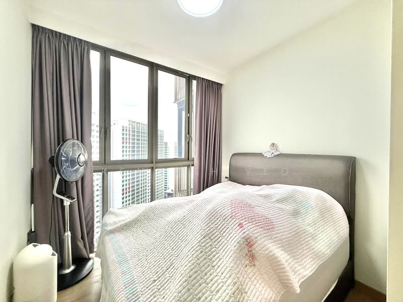 Sol Acres, 22 Choa Chu Kang Grove, 3 Bedrooms, 926 sqft, Executive Condominium For Sale, by Kenneth Yeo, 500137076 - Bedroom - PropertyGuru.com.sg