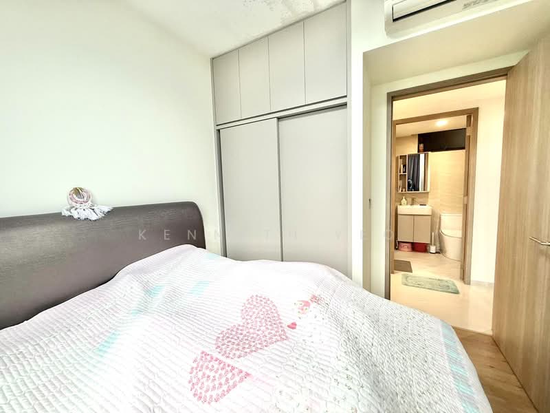 Sol Acres, 22 Choa Chu Kang Grove, 3 Bedrooms, 926 sqft, Executive Condominium For Sale, by Kenneth Yeo, 500137076 - PropertyGuru.com.sg
