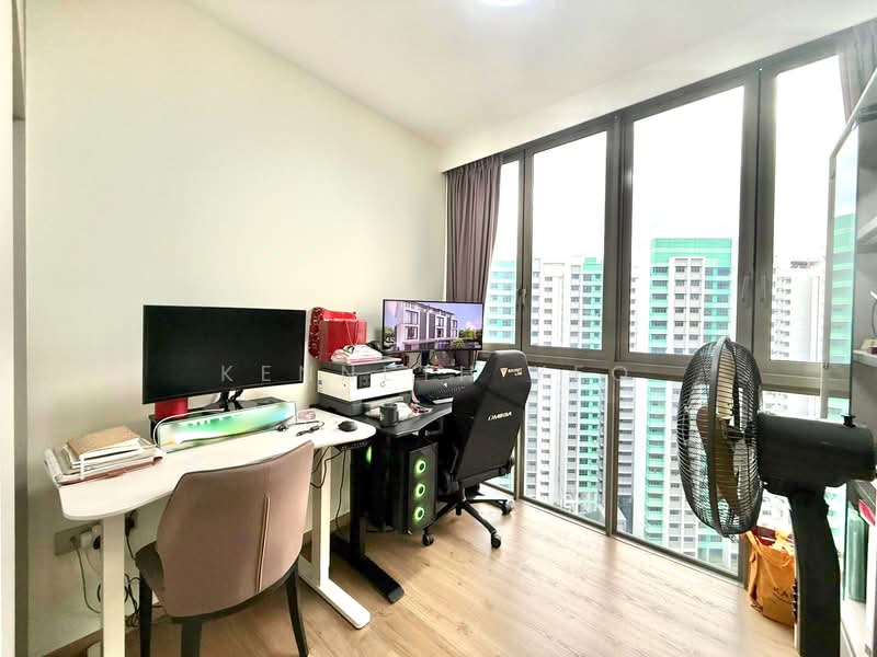 Sol Acres, 22 Choa Chu Kang Grove, 3 Bedrooms, 926 sqft, Executive Condominium For Sale, by Kenneth Yeo, 500137076 - PropertyGuru.com.sg