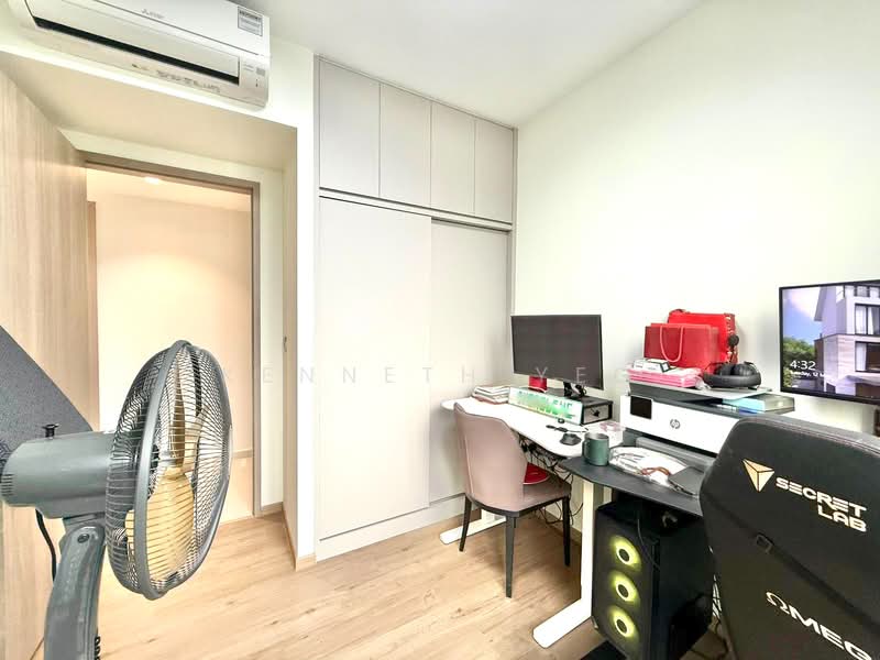 Sol Acres, 22 Choa Chu Kang Grove, 3 Bedrooms, 926 sqft, Executive Condominium For Sale, by Kenneth Yeo, 500137076 - PropertyGuru.com.sg