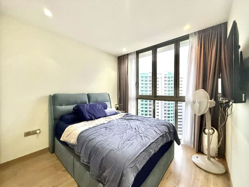 Sol Acres, 22 Choa Chu Kang Grove, 3 Bedrooms, 926 sqft, Executive Condominium For Sale, by Kenneth Yeo, 500137076 - PropertyGuru.com.sg