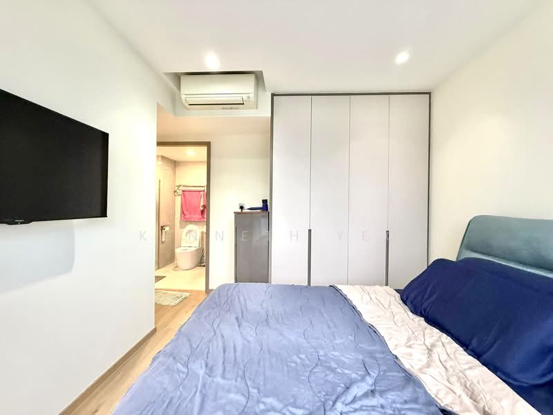 Sol Acres, 22 Choa Chu Kang Grove, 3 Bedrooms, 926 sqft, Executive Condominium For Sale, by Kenneth Yeo, 500137076 - PropertyGuru.com.sg
