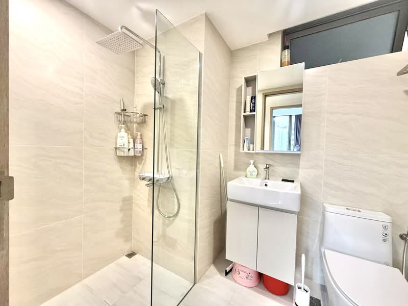 Sol Acres, 22 Choa Chu Kang Grove, 3 Bedrooms, 926 sqft, Executive Condominium For Sale, by Kenneth Yeo, 500137076 - PropertyGuru.com.sg