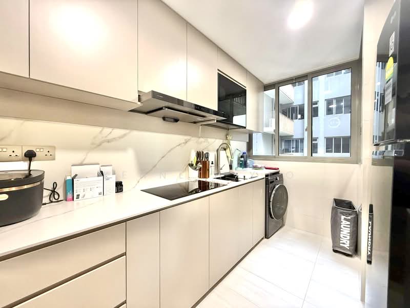 Sol Acres, 22 Choa Chu Kang Grove, 3 Bedrooms, 926 sqft, Executive Condominium For Sale, by Kenneth Yeo, 500137076 - PropertyGuru.com.sg
