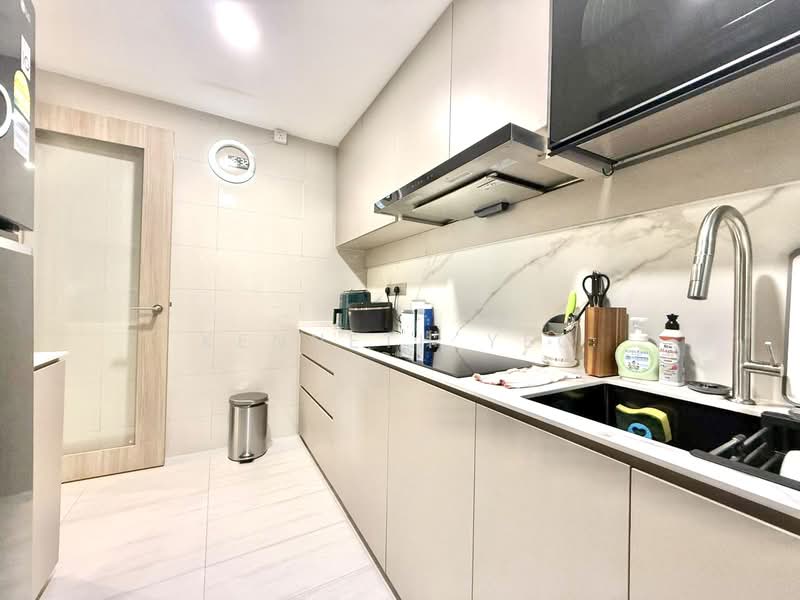 Sol Acres, 22 Choa Chu Kang Grove, 3 Bedrooms, 926 sqft, Executive Condominium For Sale, by Kenneth Yeo, 500137076 - PropertyGuru.com.sg