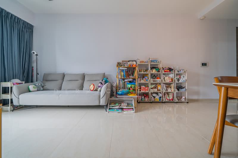 The Florence Residences, 87 Hougang Avenue 2, 3 Bedrooms, 990 sqft, Condominium For Sale, by Derrick Dang, 500137077 - PropertyGuru.com.sg