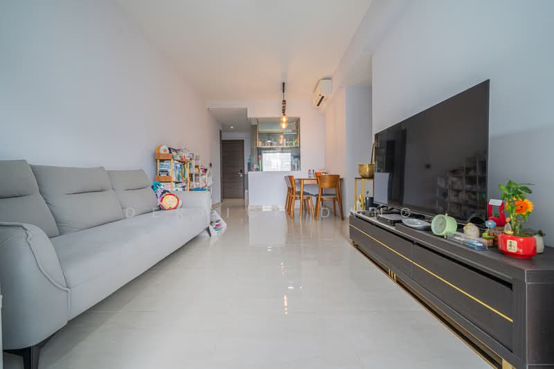 The Florence Residences, 87 Hougang Avenue 2, 3 Bedrooms, 990 sqft, Condominium For Sale, by Derrick Dang, 500137077 - PropertyGuru.com.sg