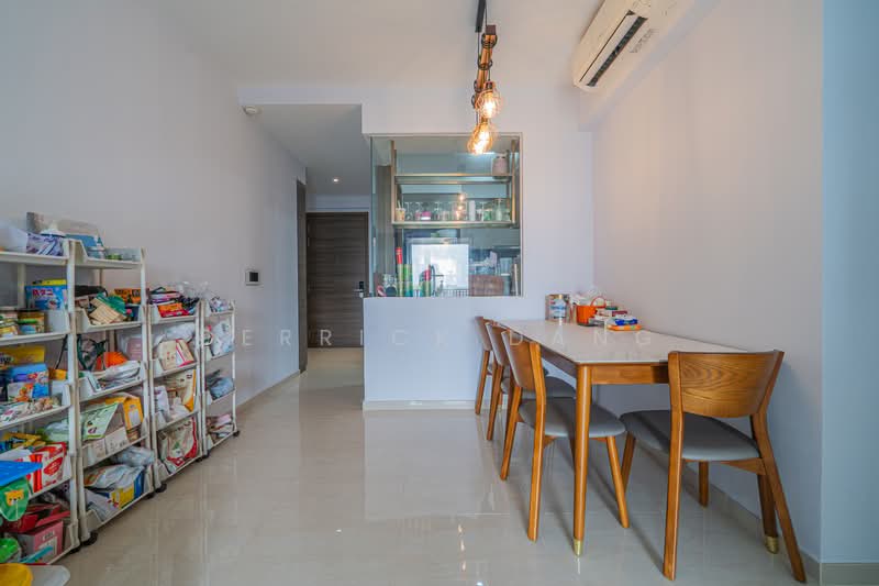 The Florence Residences, 87 Hougang Avenue 2, 3 Bedrooms, 990 sqft, Condominium For Sale, by Derrick Dang, 500137077 - PropertyGuru.com.sg