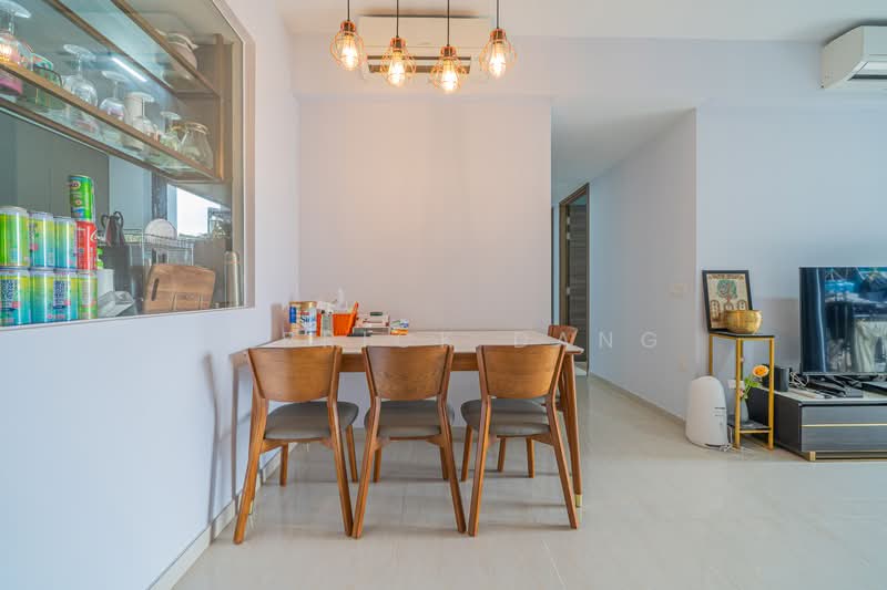 The Florence Residences, 87 Hougang Avenue 2, 3 Bedrooms, 990 sqft, Condominium For Sale, by Derrick Dang, 500137077 - PropertyGuru.com.sg