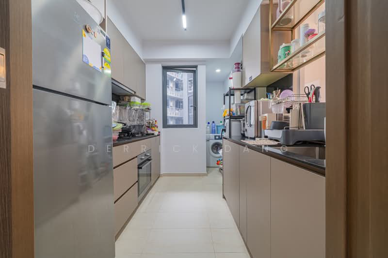 The Florence Residences, 87 Hougang Avenue 2, 3 Bedrooms, 990 sqft, Condominium For Sale, by Derrick Dang, 500137077 - PropertyGuru.com.sg