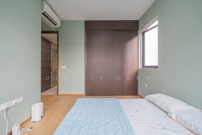 The Florence Residences, 87 Hougang Avenue 2, 3 Bedrooms, 990 sqft, Condominium For Sale, by Derrick Dang, 500137077 - PropertyGuru.com.sg