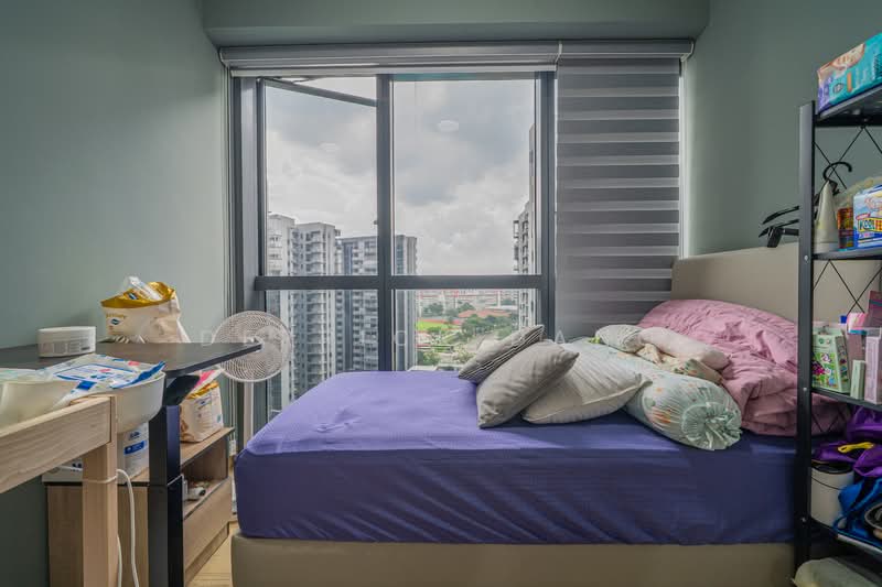 The Florence Residences, 87 Hougang Avenue 2, 3 Bedrooms, 990 sqft, Condominium For Sale, by Derrick Dang, 500137077 - PropertyGuru.com.sg