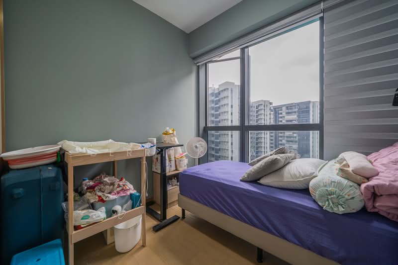 The Florence Residences, 87 Hougang Avenue 2, 3 Bedrooms, 990 sqft, Condominium For Sale, by Derrick Dang, 500137077 - PropertyGuru.com.sg