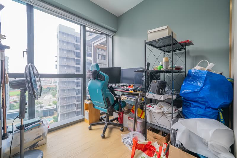 The Florence Residences, 87 Hougang Avenue 2, 3 Bedrooms, 990 sqft, Condominium For Sale, by Derrick Dang, 500137077 - PropertyGuru.com.sg