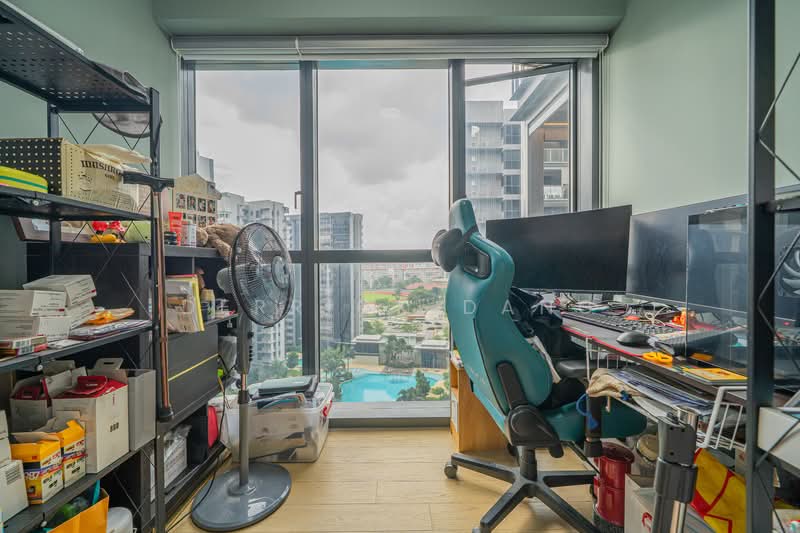 The Florence Residences, 87 Hougang Avenue 2, 3 Bedrooms, 990 sqft, Condominium For Sale, by Derrick Dang, 500137077 - PropertyGuru.com.sg