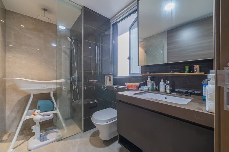The Florence Residences, 87 Hougang Avenue 2, 3 Bedrooms, 990 sqft, Condominium For Sale, by Derrick Dang, 500137077 - PropertyGuru.com.sg