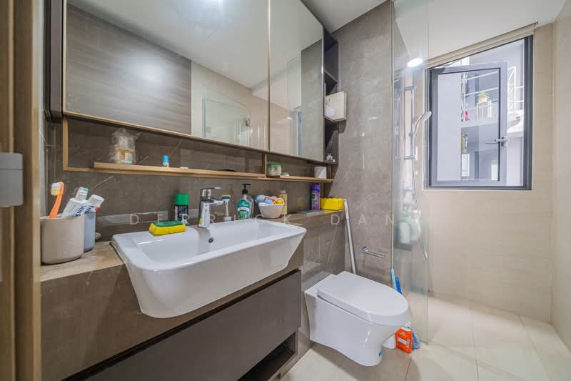 The Florence Residences, 87 Hougang Avenue 2, 3 Bedrooms, 990 sqft, Condominium For Sale, by Derrick Dang, 500137077 - PropertyGuru.com.sg