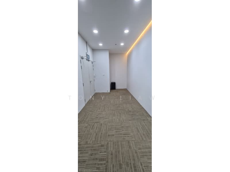 Mapex, 37 Jalan Pemimpin, 1,636 sqft, Light Industrial (B1) For Sale, by Tony Liaw, 500137085 - Interior - CommercialGuru.com.sg
