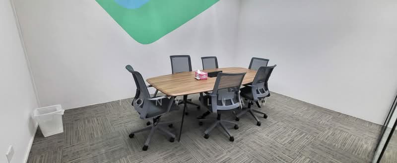 Mapex, 37 Jalan Pemimpin, 1,636 sqft, Light Industrial (B1) For Sale, by Tony Liaw, 500137085 - Interior - CommercialGuru.com.sg