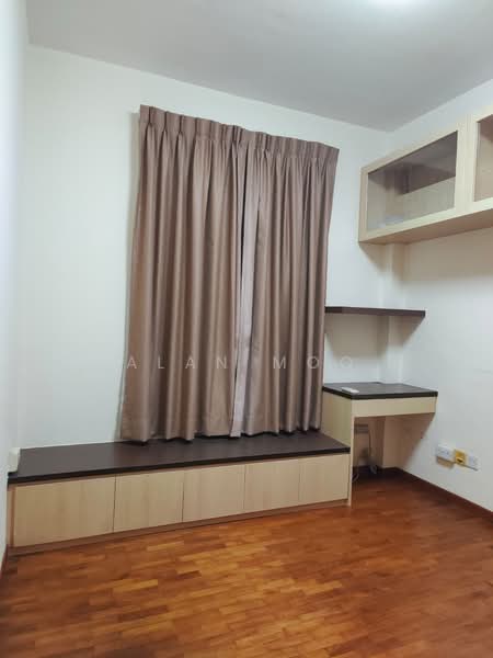 Yishun Emerald, 20 Canberra Drive, 3 Bedrooms, 1,206 sqft, Condominium For Rent, by Alan Moo, 500137092 - Study - PropertyGuru.com.sg
